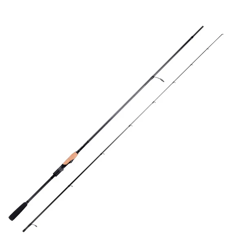 Aktuell Barsch Alarm Spin M 238 | 21