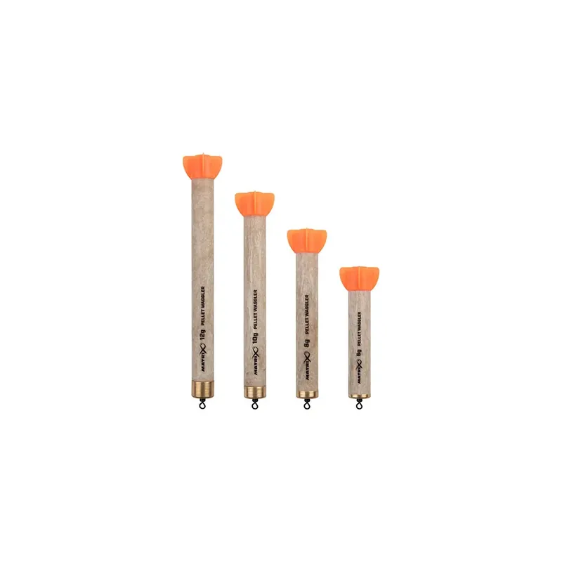 Online Kaufen Matrix Pellet Wagglers 12 mm
