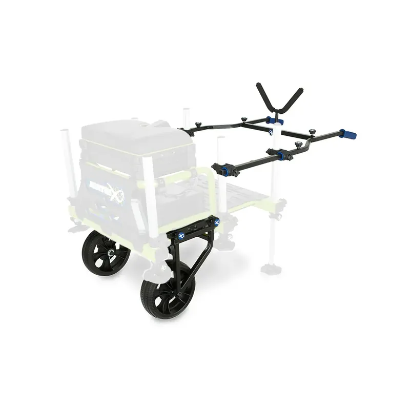 Neuheit Matrix Superbox 2 Wheel Transporter