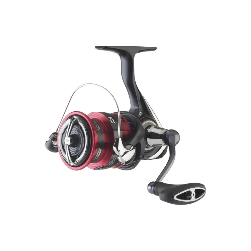 Daiwa 23 NINJA LT Spinnrolle Aktuell
