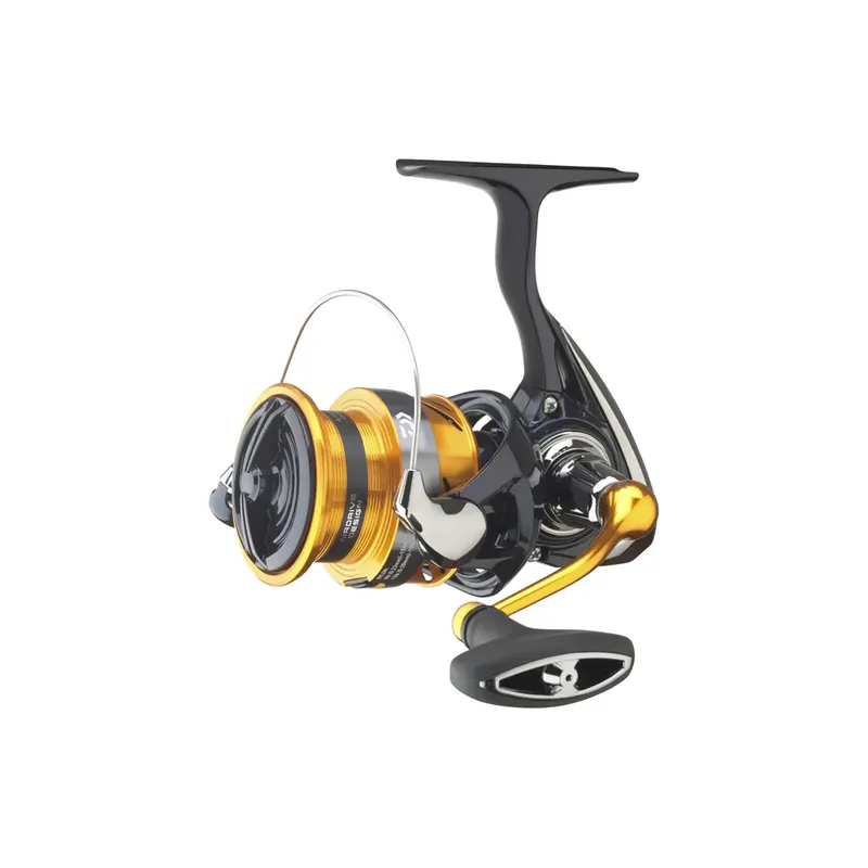 Beliebt Daiwa 23 Revros LT