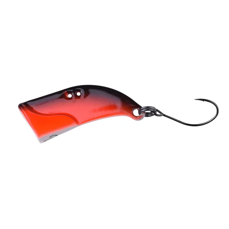 Trout Master Zocka Blade 3g Meistverkauft