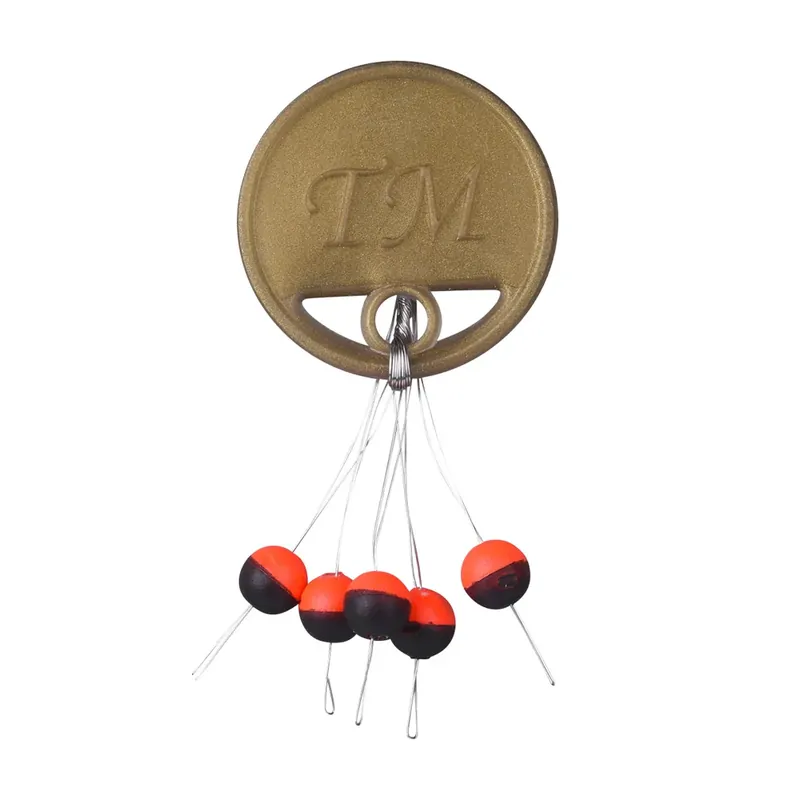 Angebot Trout Master Mini Pilots 5mm