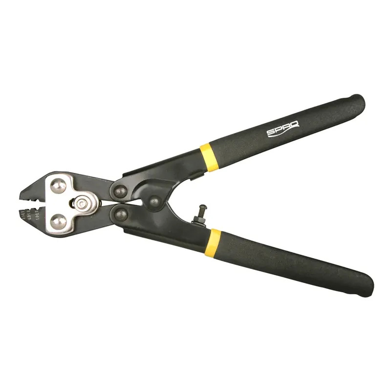 Spro Double Crimp Pliers 21cm Schnäppchen