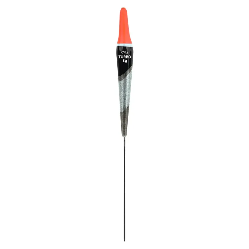 Trout Master Tuff Float - Turbo Nur Heute