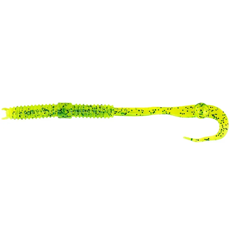 LMAB Finesse Filet TPE Worm Aktuell