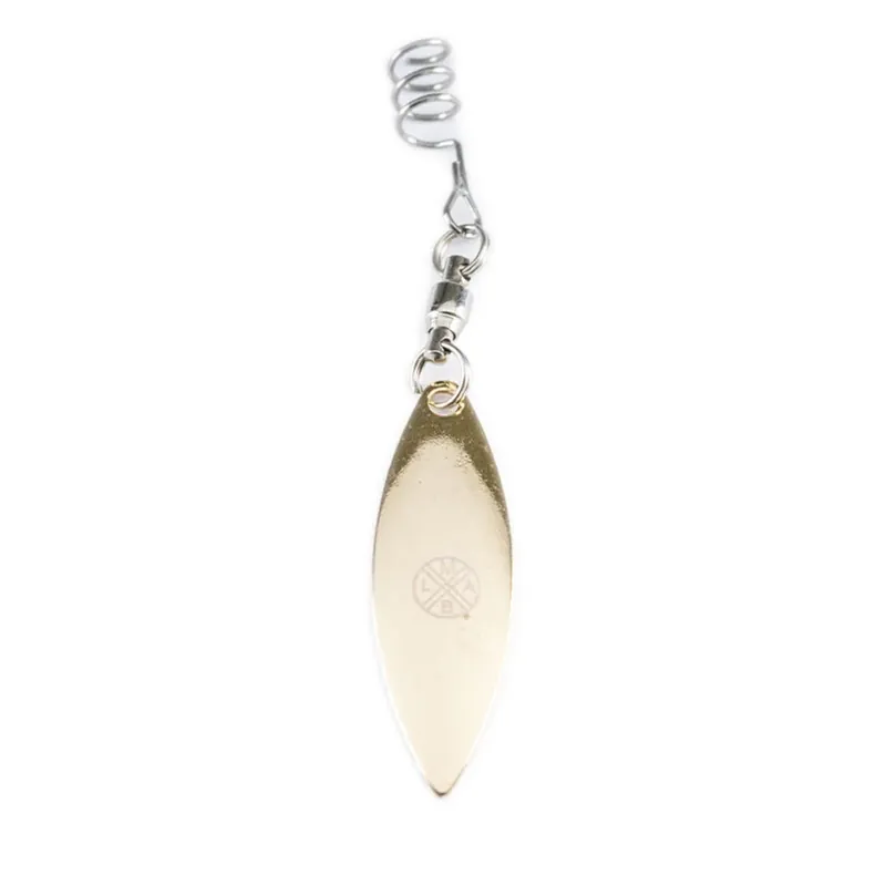 LMAB Spin Blades Willow Must-Have