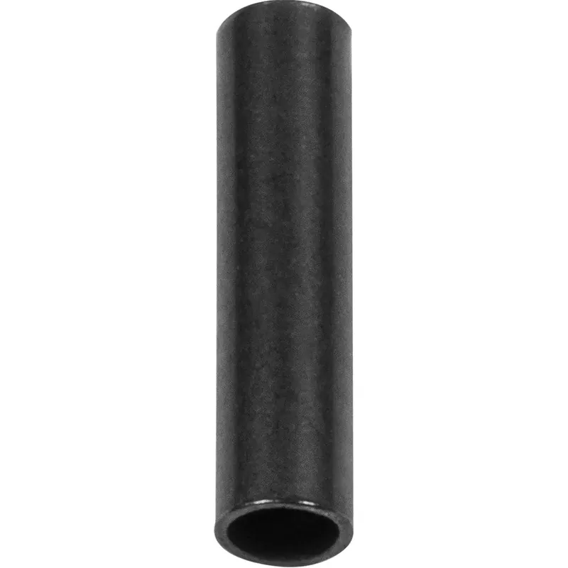 Beliebt LMAB Klemmhülsen Matt Black