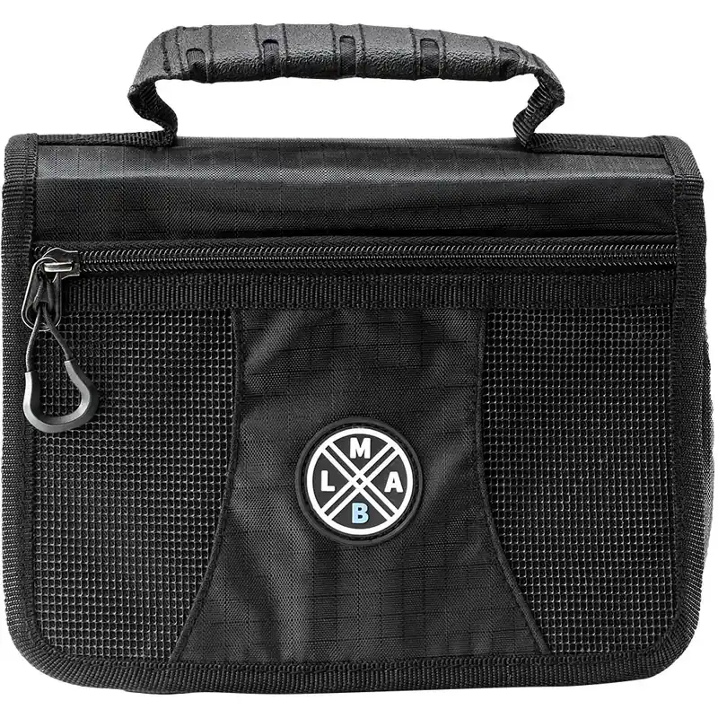 LMAB MOVE Leader & Rig Bag PRO Rabatt