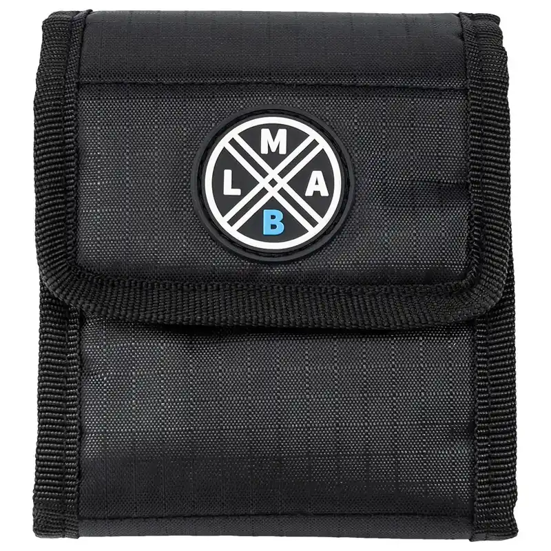 Top-Seller LMAB MOVE Leader & Rig Wallet Small