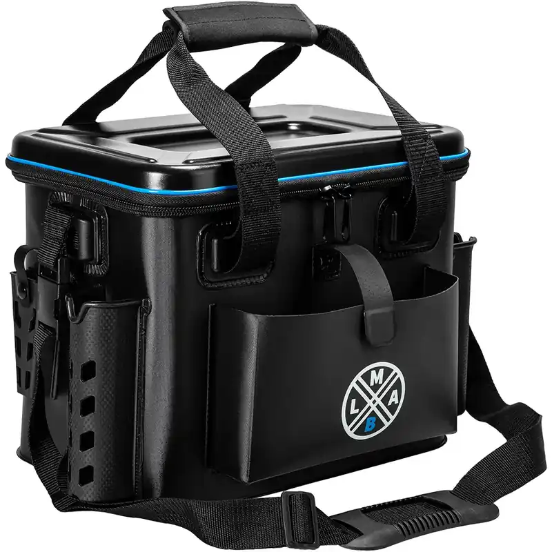 LMAB Tackle Bag Markenprodukt
