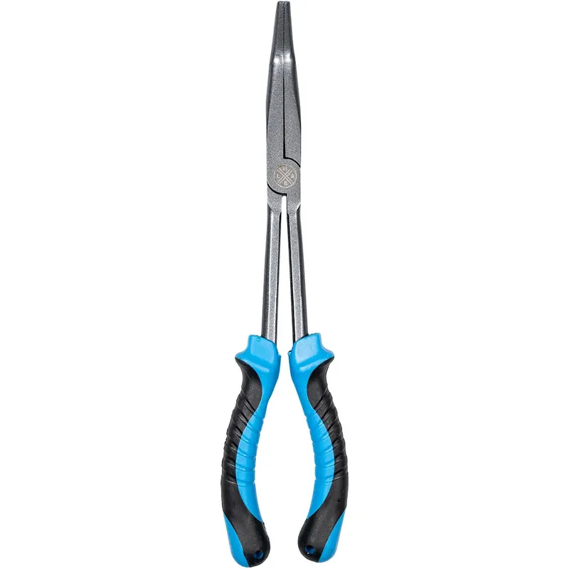 Preis Gesenkt LMAB Lösezange gebogen 28 cm
