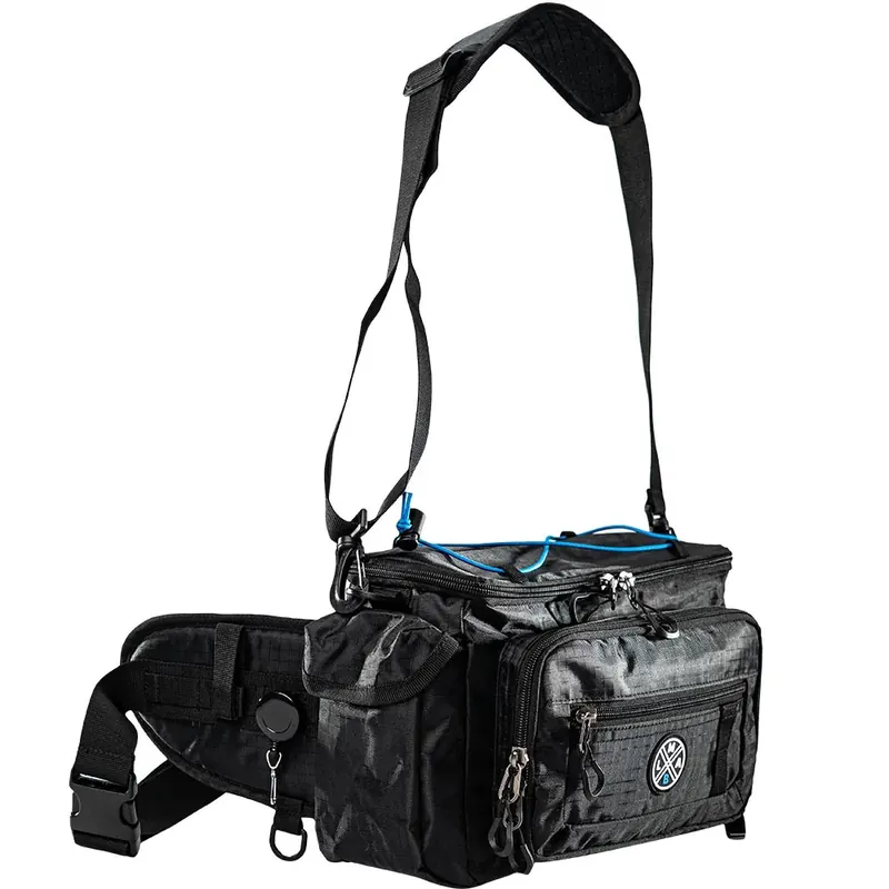 Mega-Angebot LMAB MOVE Hip & Shoulder Bag