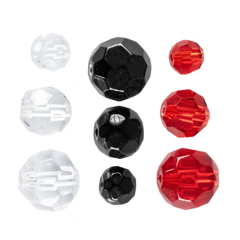 Geprüft LMAB Glass Beads