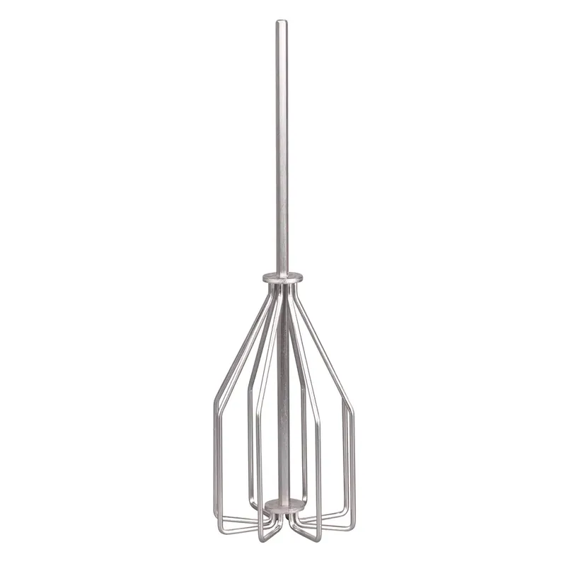 Nur Heute Cresta Bait Mixer Large - 8 Wires