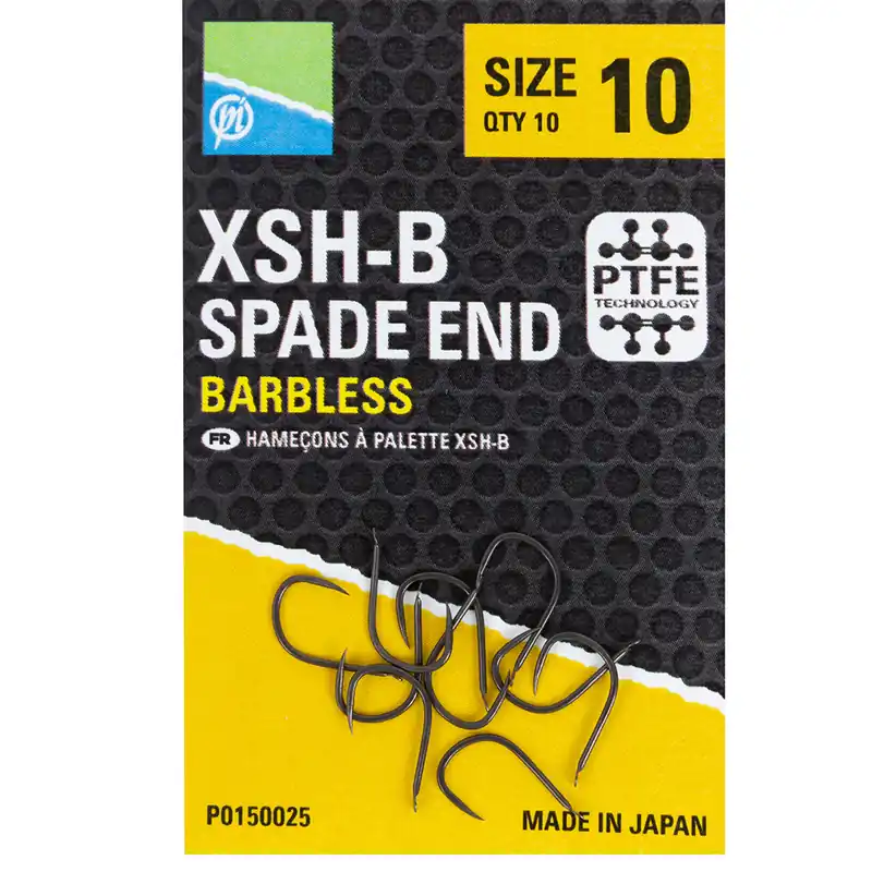 Preston XSH-B Spade End Heißes Angebot