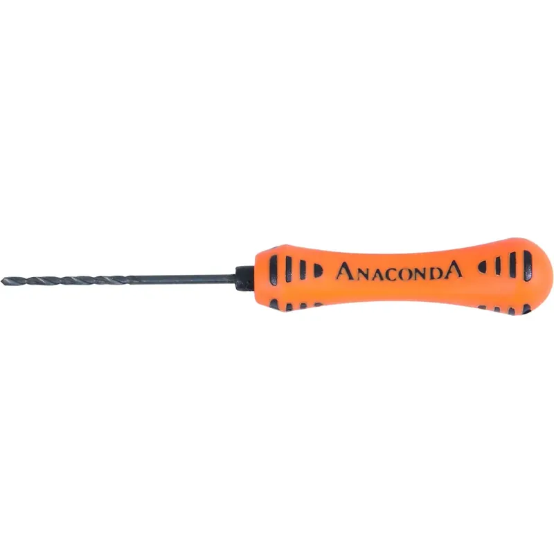 Anaconda Boilie Nut Drill 1,5mm Sichere Zahlung