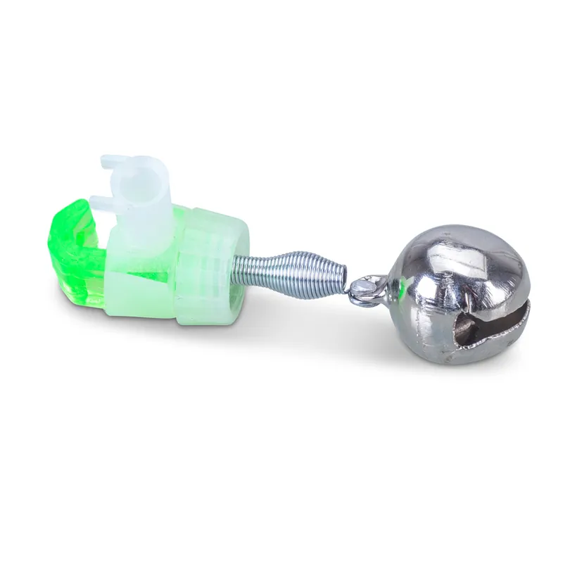 Wochenendangebot Sänger Rutenglocke Fluo m. Knicklichthalter