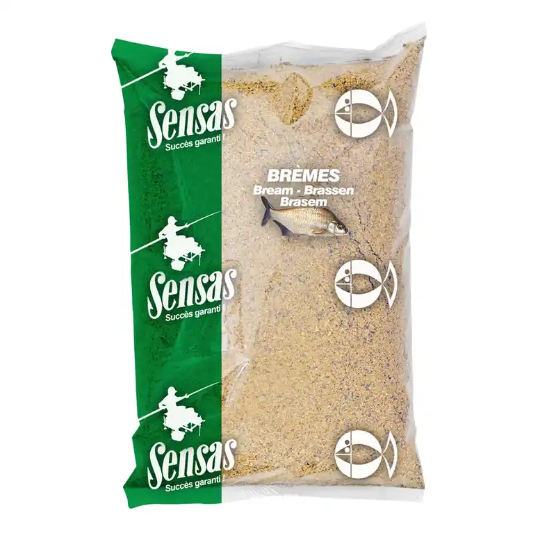 Preisreduziert Sensas Super Prima Bremes 1kg