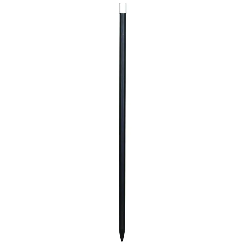 Preisreduziert Sensas Erdspeer Alu 45cm