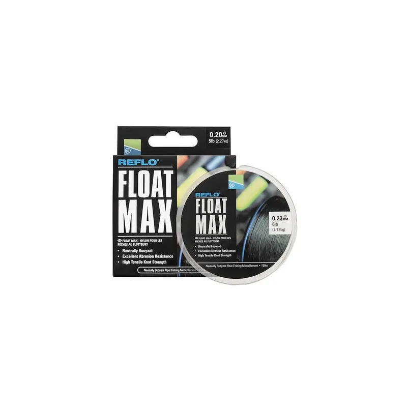 Preston Float Max Sonderaktion