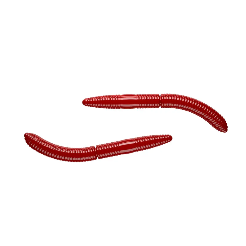 Libra Lures Fatty D'Worm Rabatt