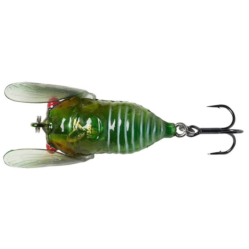 Savage Gear 3D Cicada Floating Nur Heute
