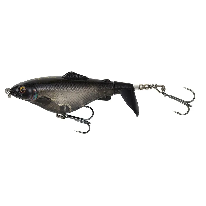 Savage Gear 3D Fat Smashtail Floating Bestpreis