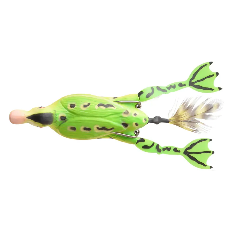 Highlight Savage Gear 3D Hollow Duckling Weedless Floating