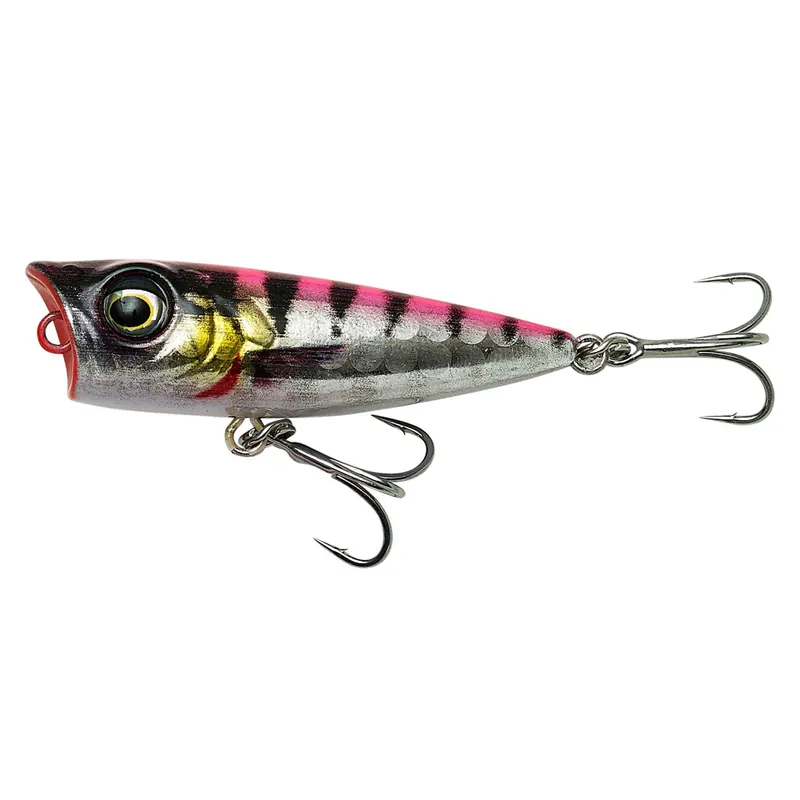 Bestseller Savage Gear 3D Minnow Popper Floating