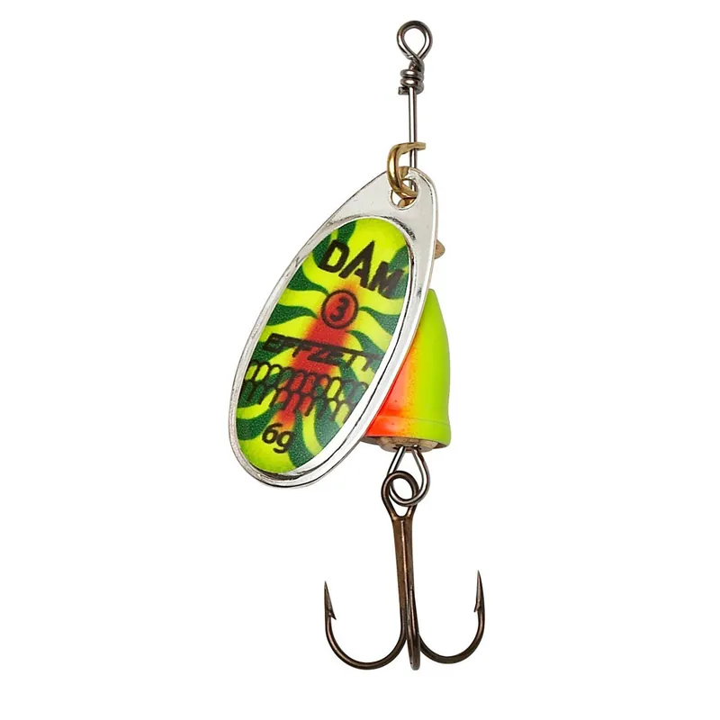 Neu DAM Executor Spinner