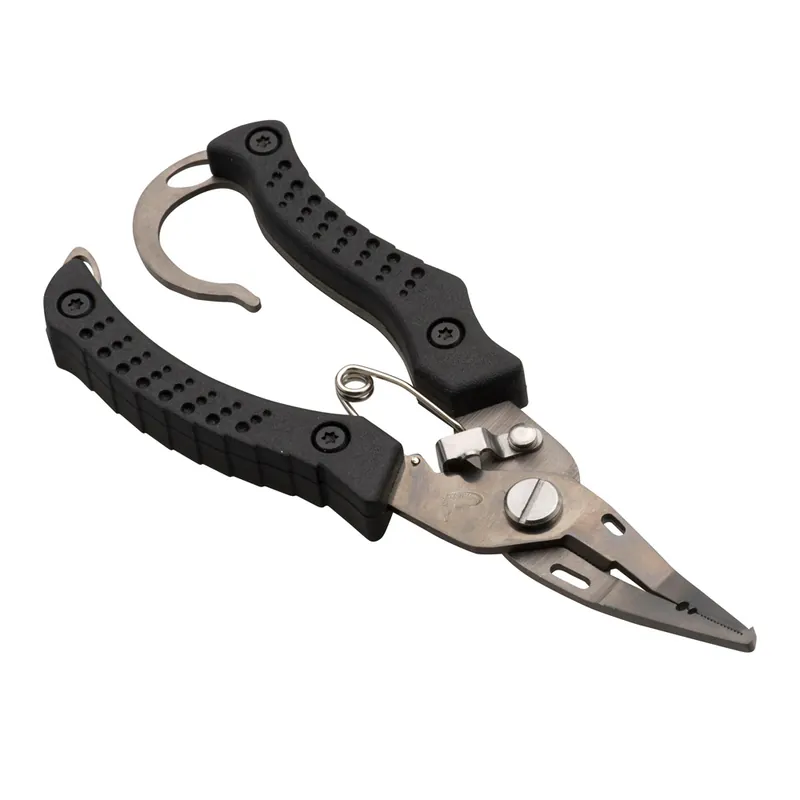 Savage Gear Pro Split N Cut Plier 15 cm Jetzt Kaufen