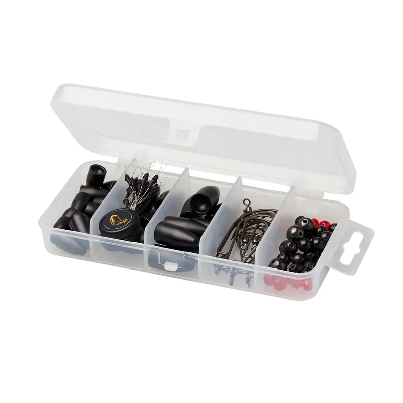 Savage Gear T And C Rigging Kit Ausverkauf