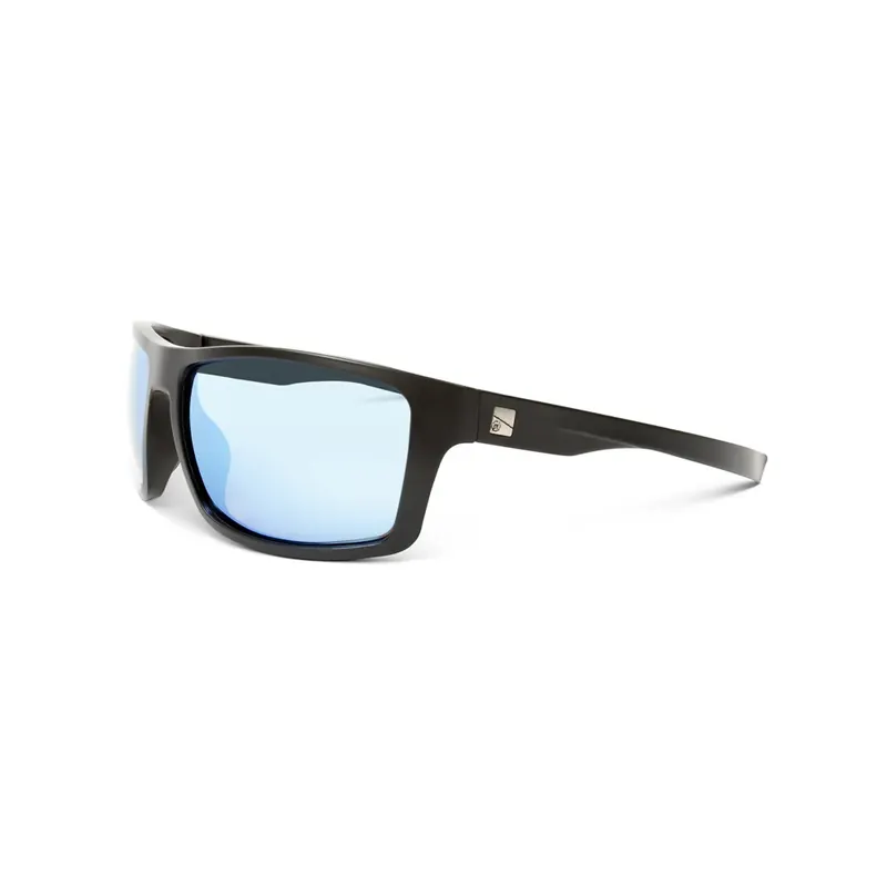 Preston Inception Wrap Sunglasses - Ice Blue Lens Jetzt Kaufen