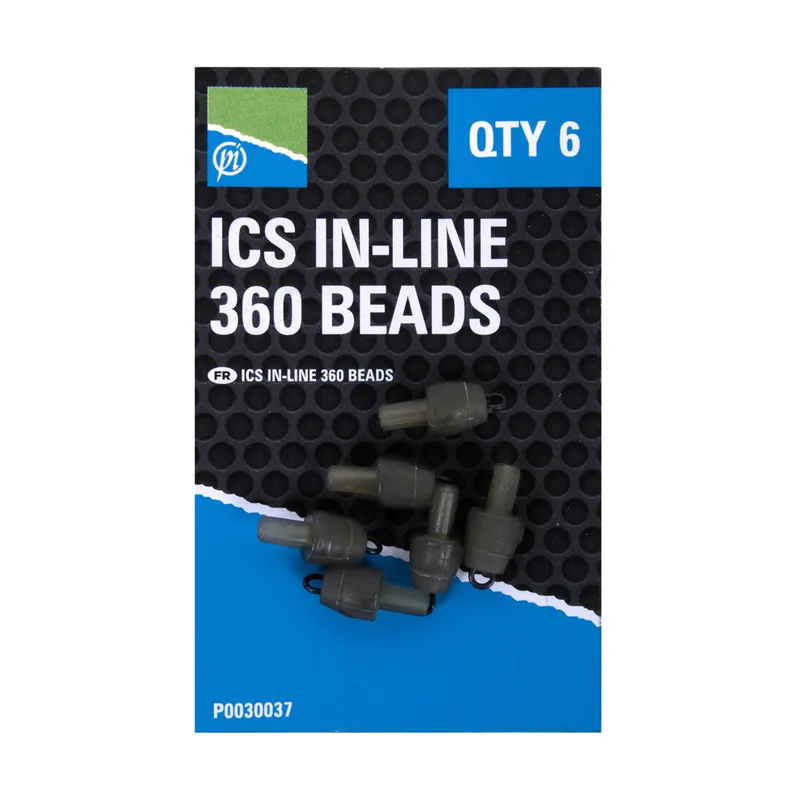 Neu Preston ICS In-Line 360 Beads