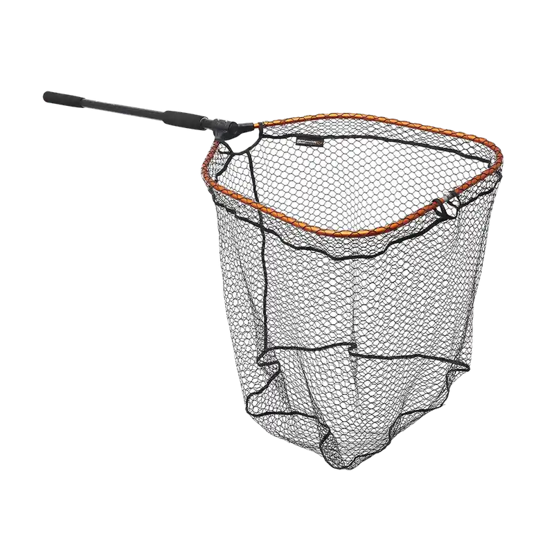 Savage Gear Pro Finezze Fold Net W Scale 20 kg L Aktuell