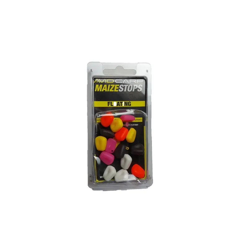 Avid Carp - Maize Stops Floating Neue Ware