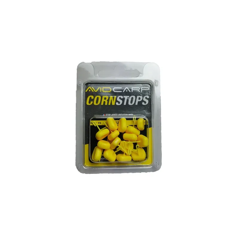Kracherpreis Avid Carp - Corn Stops