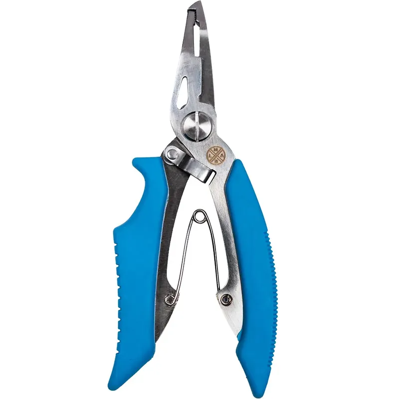 Preisknaller LMAB Mini Sprengringzange 13 cm
