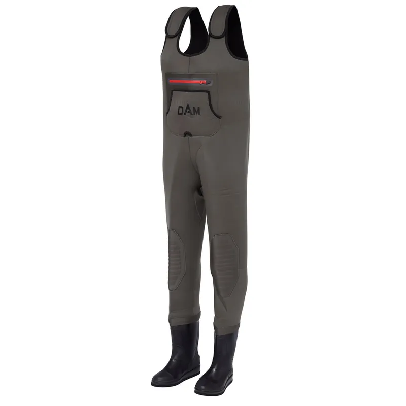 DAM Breakpoint Neoprenwathose Stollensohle Bestseller