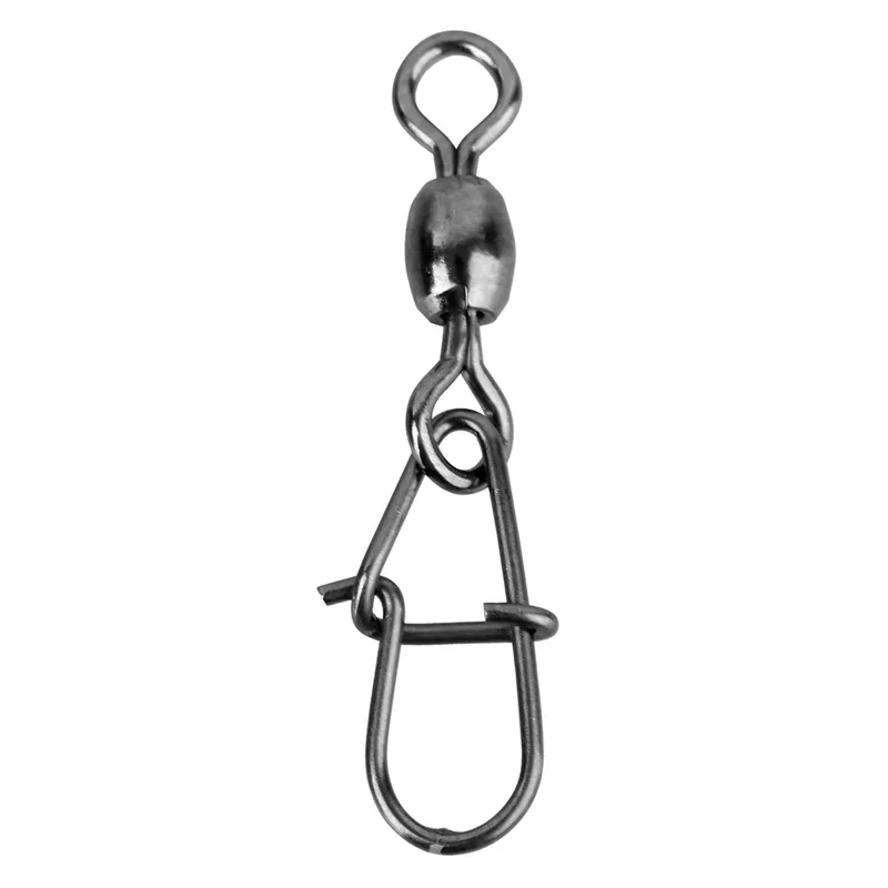 Sichere Zahlung Savage Gear Eggsnap Wirbel - Swivel