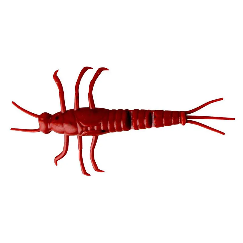 Savage Gear LB 3D PVC Mayfly Nymph Neu