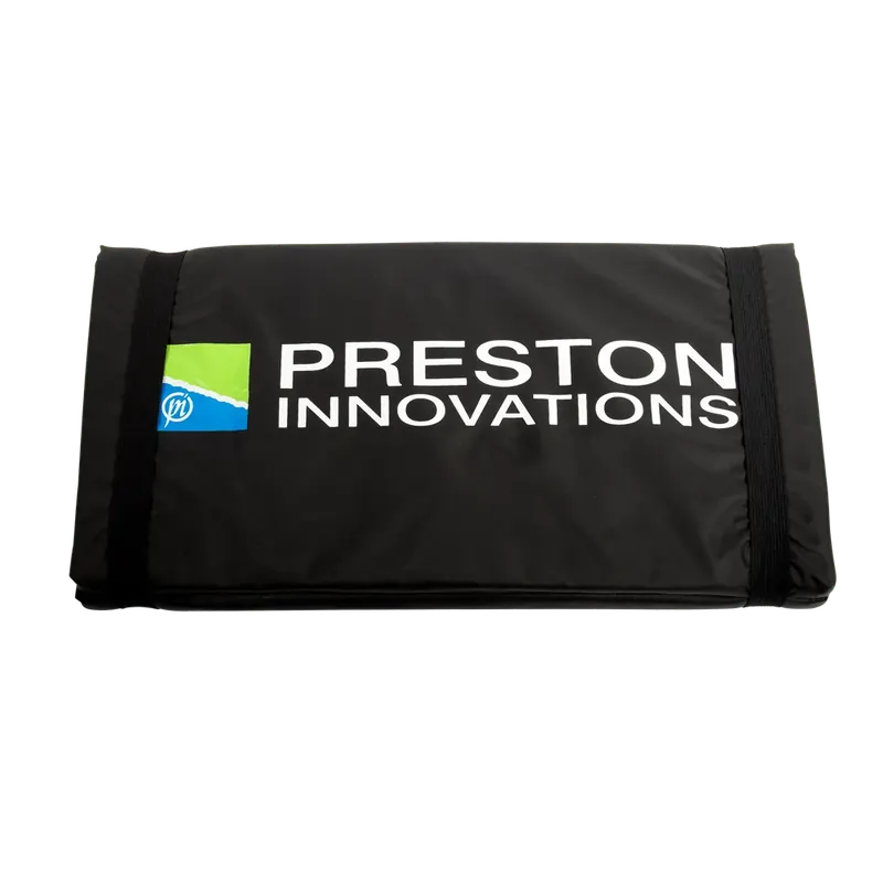 Abverkauf Preston Fold Away Unhooking Mat - Abhakmatte