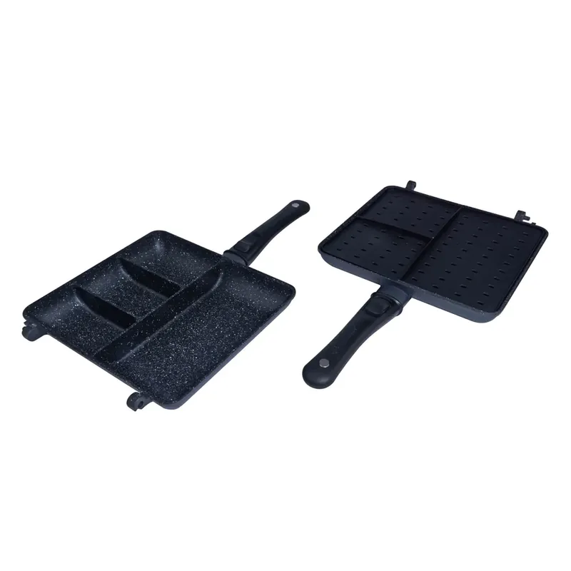 Ridge Monkey RM780 Connect Combi & Streamer XXL Granite Edition Jetzt Bestellen