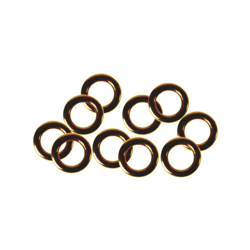 Zeck Solid Ring Nur Heute