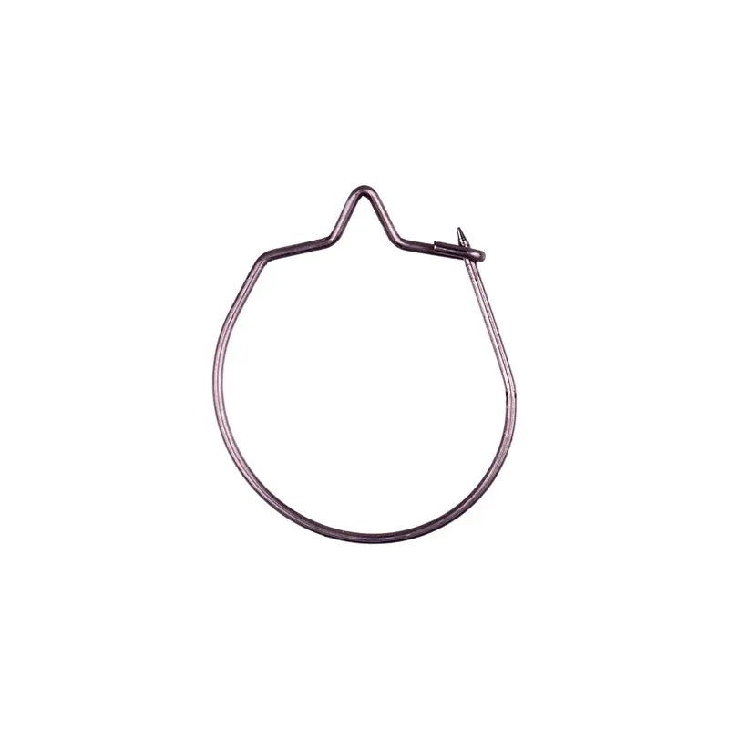Heißes Angebot Zeck Worm Clip Hair-Rig