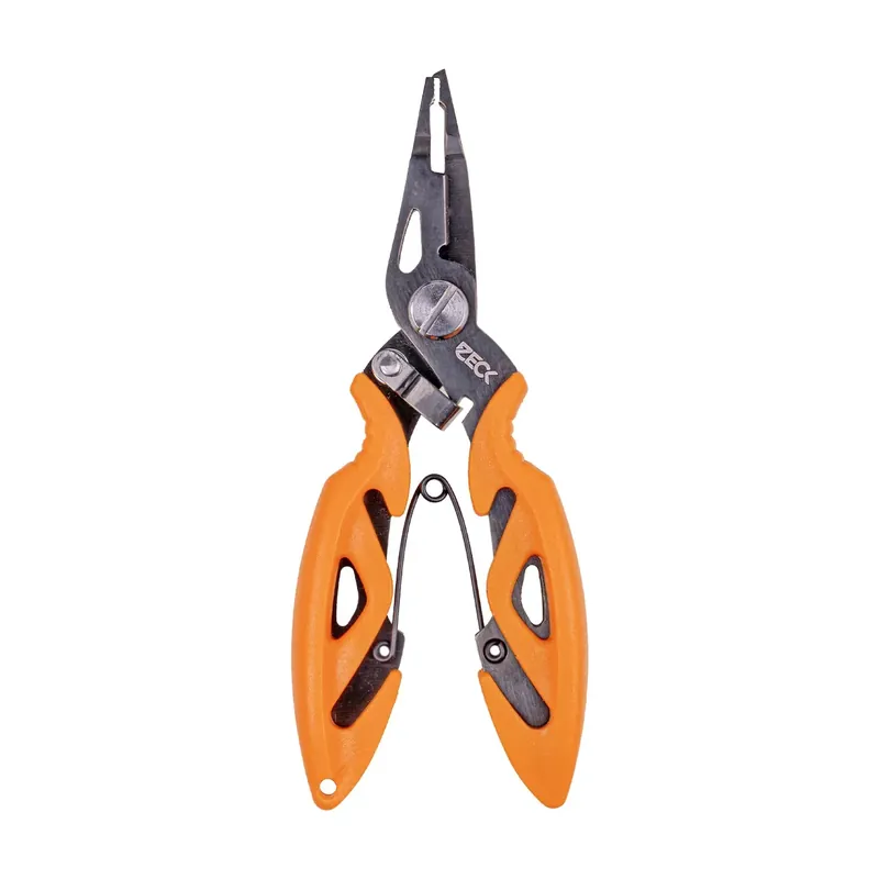 Zeck Mini Split Ring Pliers & Scissors Sichere Zahlung