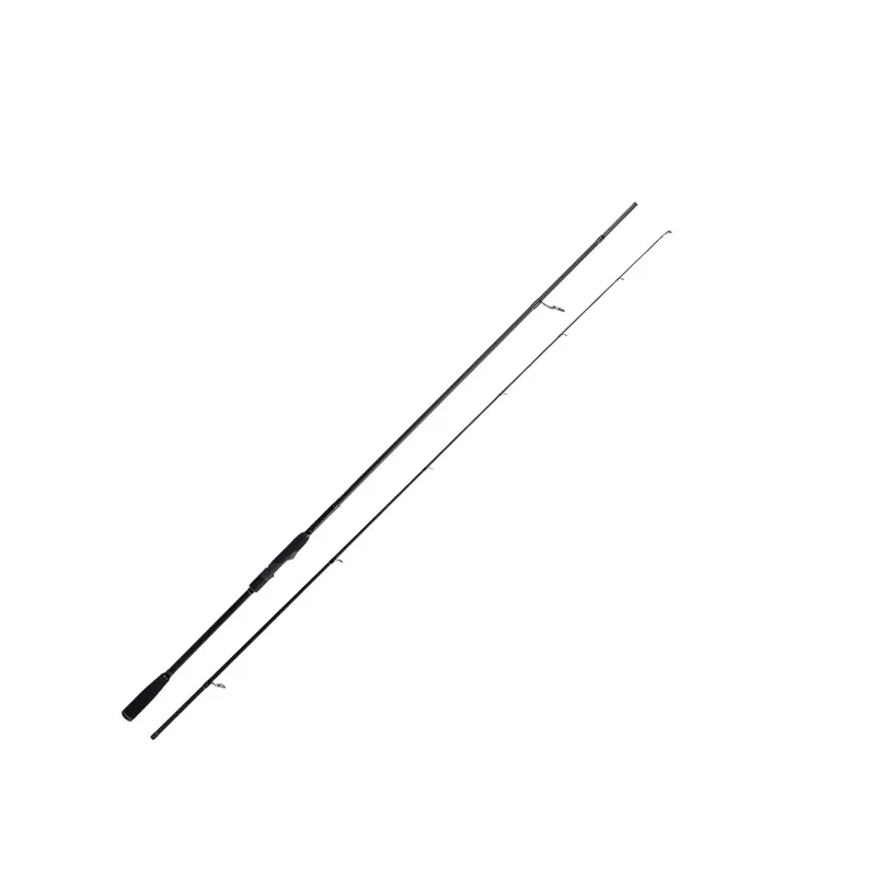 Finale Aktion Zeck Zander Wobbel-Wumme 265cm -50g