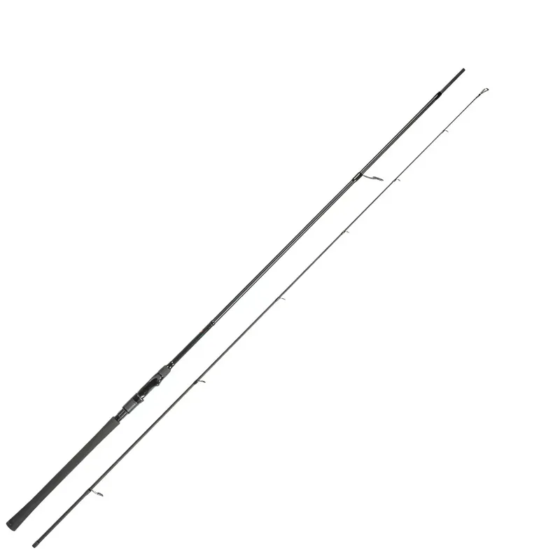 Zeck Fishing All Black 270cm |50g Neu