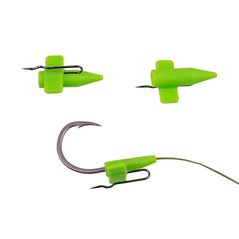 Preis Gesenkt Zeck Ryder Hook Sleeve